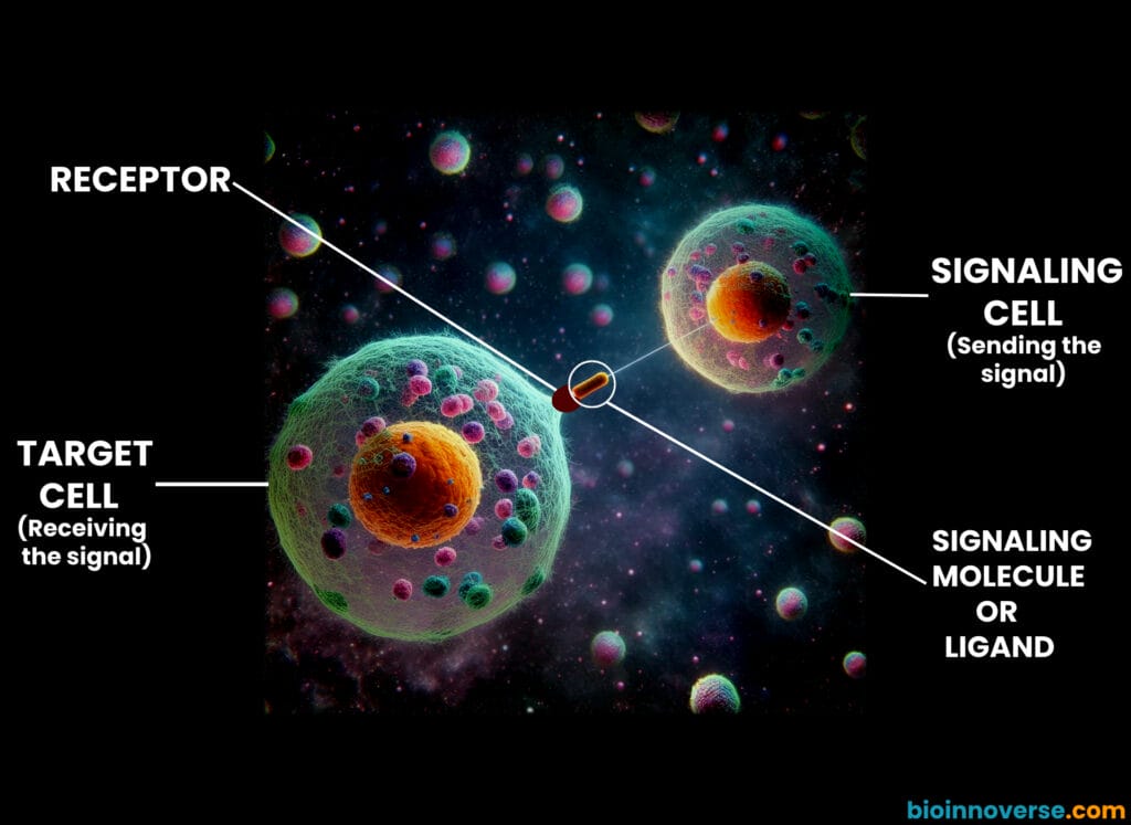 Cell Signaling